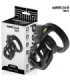 ADDICTED TOYS LOCKED - GILDEN CAGE JAULA PARA PENE DE SILICONA 8,5 CM