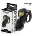 ADDICTED TOYS LOCKED - UNBROKEN DEN JAULA PARA PENE 9,8 CM