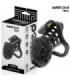 ADDICTED TOYS LOCKED - CHAINED HOLLOW JAULA PARA PENE 10,5 CM