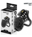 ADDICTED TOYS LOCKED - CHAINED HOLLOW JAULA PARA PENE 10,5 CM
