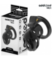 ADDICTED TOYS LOCKED - SEALED CRYPT JAULA PARA PENE 8 CM