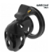 ADDICTED TOYS LOCKED - SEALED CRYPT JAULA PARA PENE 8 CM