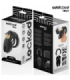 ADDICTED TOYS LOCKED - OBSIDIAN HOLD JAULA PARA PENE TALLA S