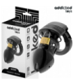 ADDICTED TOYS LOCKED - CHASTITY DEPTHS JAULA PARA PENE 7,5 CM
