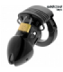 ADDICTED TOYS LOCKED - CHASTITY DEPTHS JAULA PARA PENE 7,5 CM