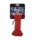 CALEXOTICS - SCANDAL CUERDA BDSM ROJA 10 M