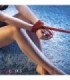 CALEXOTICS - SCANDAL CUERDA BDSM ROJA 10 M