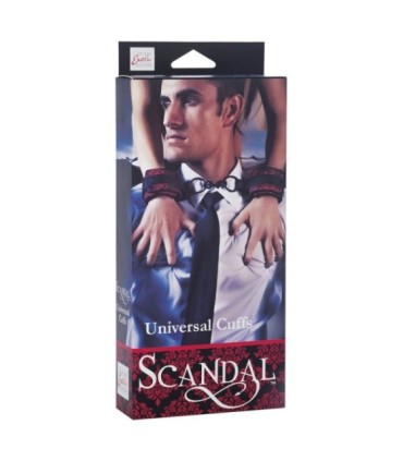 CALEXOTICS - SCANDAL ESPOSAS UNIVERSALES