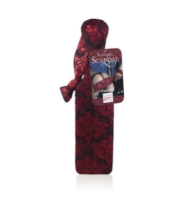 CALEXOTICS - SCANDAL PALA CON ETIQUETA