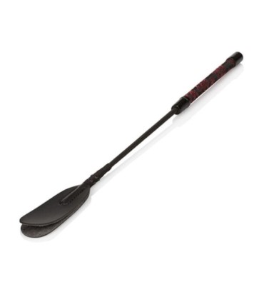 CALEXOTICS - SCANDAL FUSTA DE PUNTA DIVIDIDA ROJA