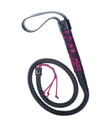 CALEXOTICS - SCANDAL LÁTIGO COLA DE TORO NEGRO