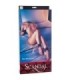 CALEXOTICS - SCANDAL SET DE ATADURAS CAMA