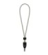 ELECTRASTIM - ELECTRALOOP ANILLO ESCROTAL METÁLICO AJUSTABLE