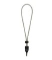ELECTRASTIM - ELECTRALOOP ANILLO ESCROTAL METÁLICO AJUSTABLE