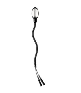 ELECTRASTIM - TADPOLE ELECTRODE ELECTRO HUEVO DE COLA BLANDA