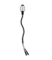 ELECTRASTIM - TADPOLE ELECTRODE ELECTRO HUEVO DE COLA BLANDA