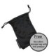 ELECTRASTIM - TADPOLE ELECTRODE ELECTRO HUEVO DE COLA BLANDA