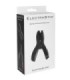 ELECTRASTIM - ELECTRACLAMP PINZA ELECTROMAGNÉTICA BIPOLAR