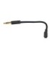 ELECTRASTIM - ADAPTADOR DE CABE DE CONECTOR 3.5 MM