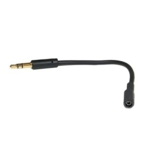 ELECTRASTIM - ADAPTADOR DE CABE DE CONECTOR 3.5 MM