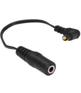 ELECTRASTIM - ADAPTADOR ESTÁNDAR A CONECTOR 3.5 MM