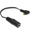 ELECTRASTIM - ADAPTADOR ESTÁNDAR A CONECTOR 3.5 MM