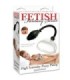 FETISH FANTASY SERIES - SERIES BOMBA ONDAS ESTIMULADORAS VAGINAL POTENTE