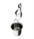 METAL HARD - PINZA PEZONES CON DEPOSITO