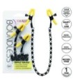 CALEXOTICS - BOUNDLESS PINZAS DE PEZONES
