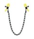 CALEXOTICS - BOUNDLESS PINZAS DE PEZONES
