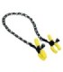 CALEXOTICS - BOUNDLESS PINZAS DE PEZONES