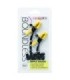 CALEXOTICS - BOUNDLESS PINZAS DE PEZONES