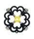 CALEXOTICS - BOUNDLESS AGARRES PARA PEZONES