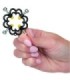 CALEXOTICS - BOUNDLESS AGARRES PARA PEZONES
