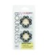 CALEXOTICS - BOUNDLESS AGARRES PARA PEZONES