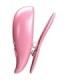 PRETTY LOVE - LEAF PINZAS VIBRATORIAS PARA PEZONES ROSA