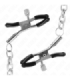 KINK - PINZAS PARA PEZONES CON CADENA GRUESA 30 CM