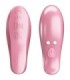PRETTY LOVE - CAILEY PINZAS PARA PEZONES 10 VIBRACIONES CONTROL REMOTO ROSA