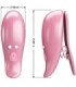 PRETTY LOVE - CAILEY PINZAS PARA PEZONES 10 VIBRACIONES CONTROL REMOTO ROSA