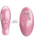 PRETTY LOVE - CAILEY PINZAS PARA PEZONES 10 VIBRACIONES CONTROL REMOTO ROSA