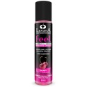 INTIMATELINE - LUXURIA FEEL LUBRICANTE BASE AGUA CEREZA 60 ML