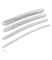 METAL HARD - DILATADOR URETRA ACERO 7MM
