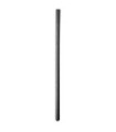 ALL BLACK - 10 MM SONDA URETRAL SILICONA