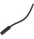ELECTRASTIM - ELECTRO DILATADOR URETRALES DE SILICONA FLEXIBLE 5 MM