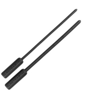 ELECTRASTIM - ELECTRO DILATADOR URETRALES DE SILICONA FLEXIBLE 7 MM