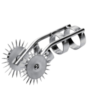 METAL HARD - DEDAL METAL ESTIMULADOR