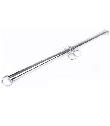 METAL HARD - BARRA SUMISIÓN TOBILLOS EXTENSIBLE