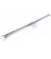 METAL HARD - BARRA SUMISIÓN TOBILLOS EXTENSIBLE