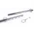 METAL HARD - BARRA SUMISIÓN TOBILLOS EXTENSIBLE