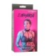 CALEXOTICS - EUPHORIA ARNÉS DE CUELLO DE CADENA